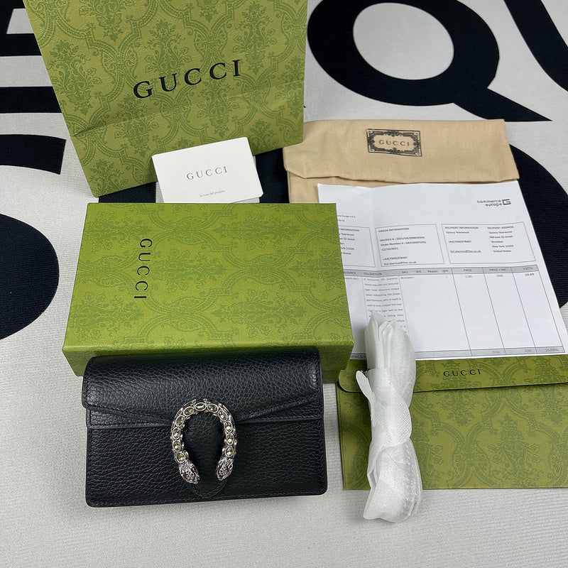 ENT - GCI Bags - 069