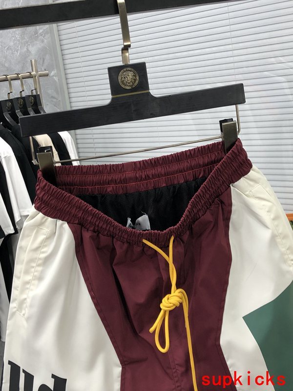 RHUDE Luxury Cloth