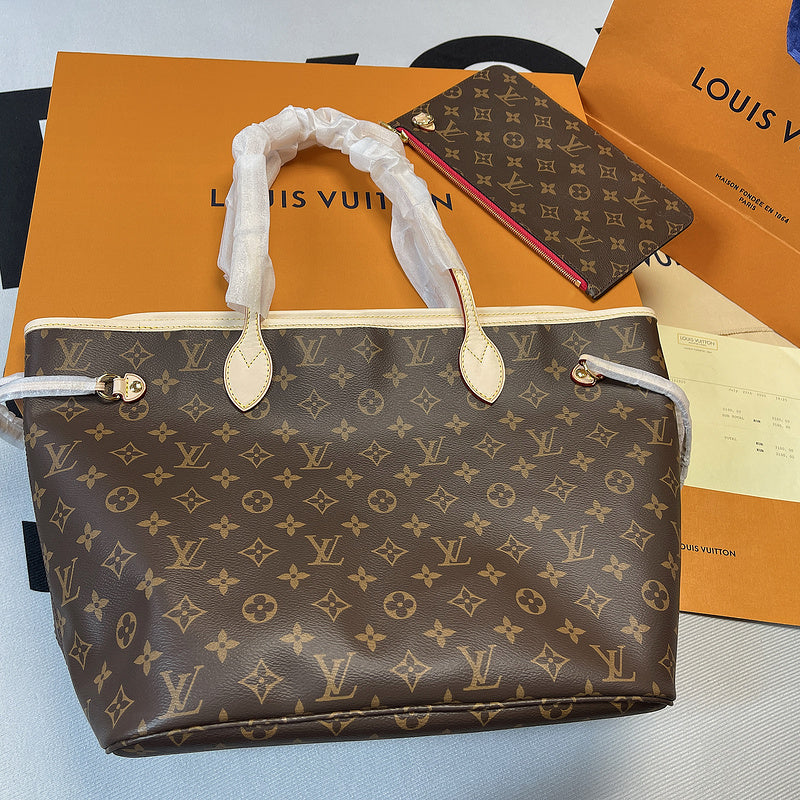 I W Fashion Lu-Vi bags - 8109