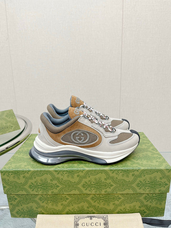 Gucci Luxury Shoes