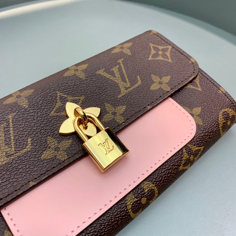 I W Fashion Lu-Vi bags - 9088