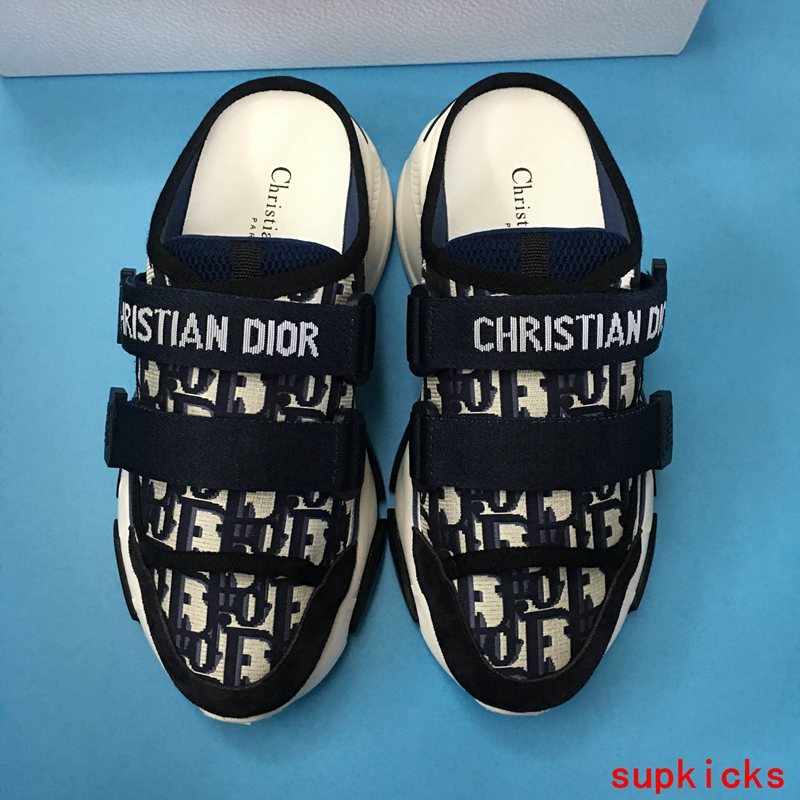 Dior Luxury Shoes