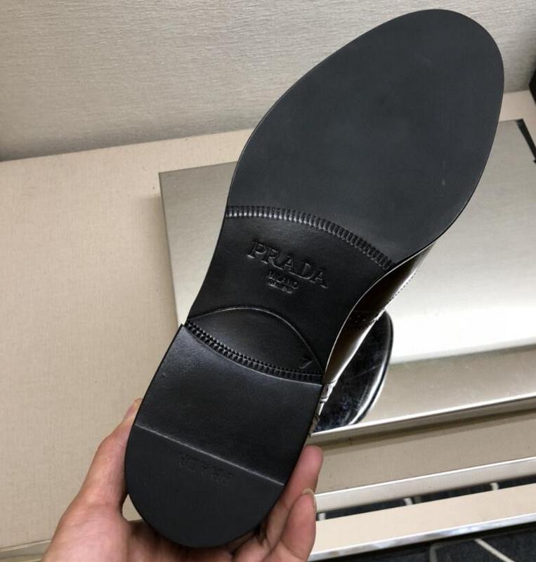 Ava’s Mode - PD Men Shoes - 312