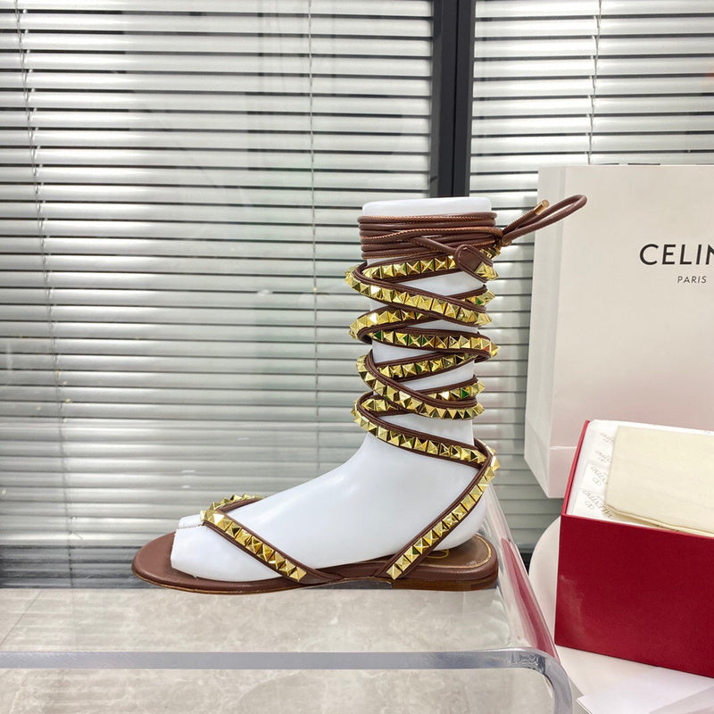 Valentino GARAVANI Luxury Shoes