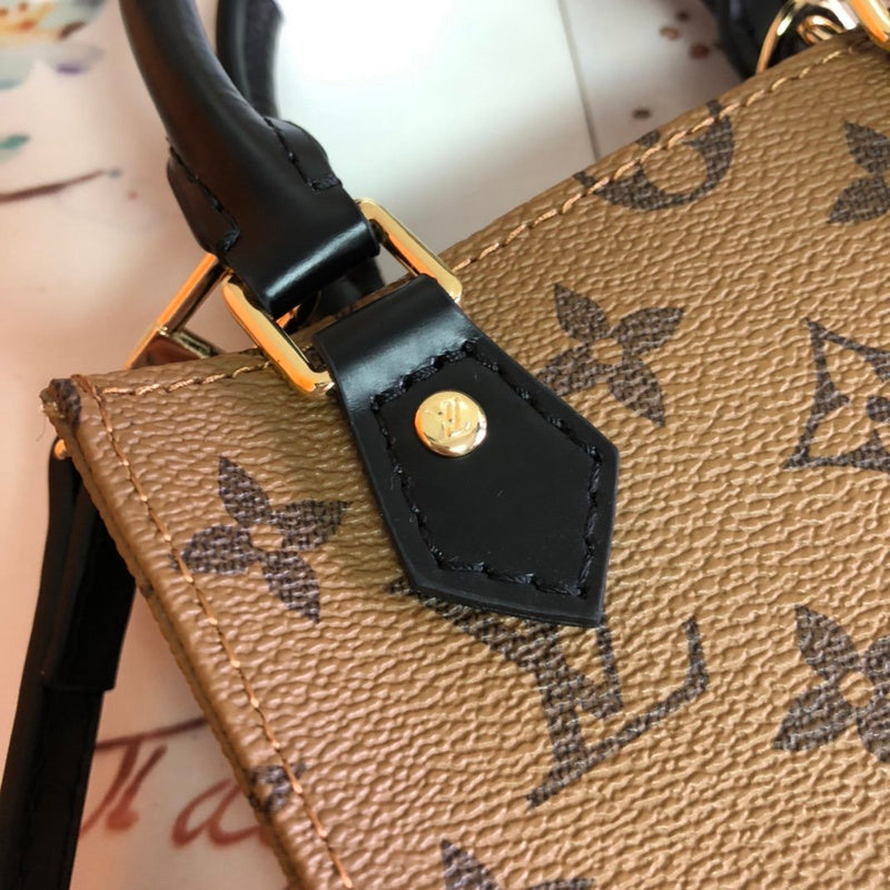 I W Fashion Lu-Vi bags - 17785
