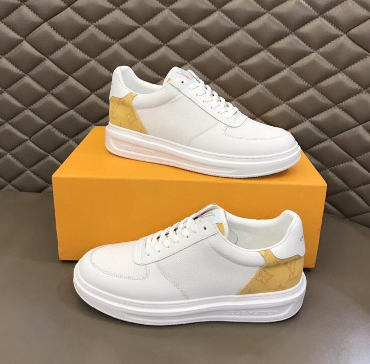 Ava’s Mode - LOV Men Shoes - 1066