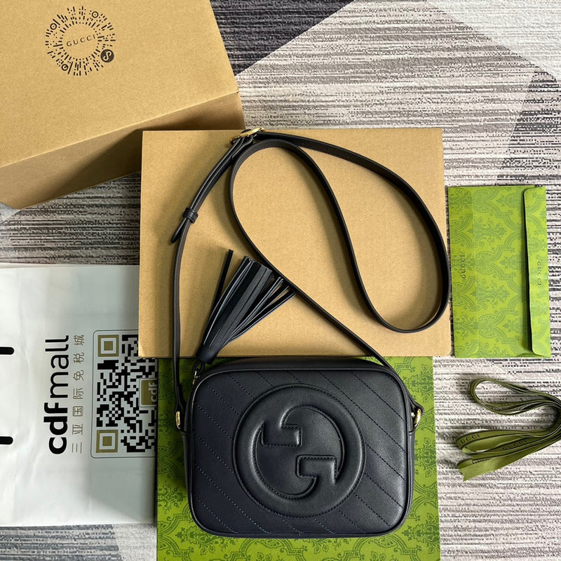 ENT - GCI Bags - 1492