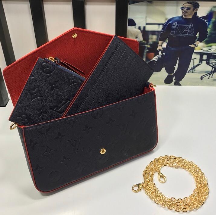 Ava’s Mode - LOV Bags - 3064