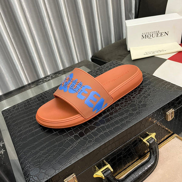 Alexander McQUEEN Luxury Shoes