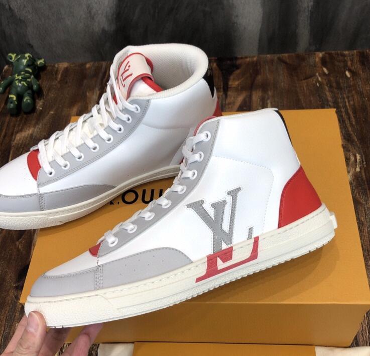 Ava’s Mode - LOV Men Shoes - 1172
