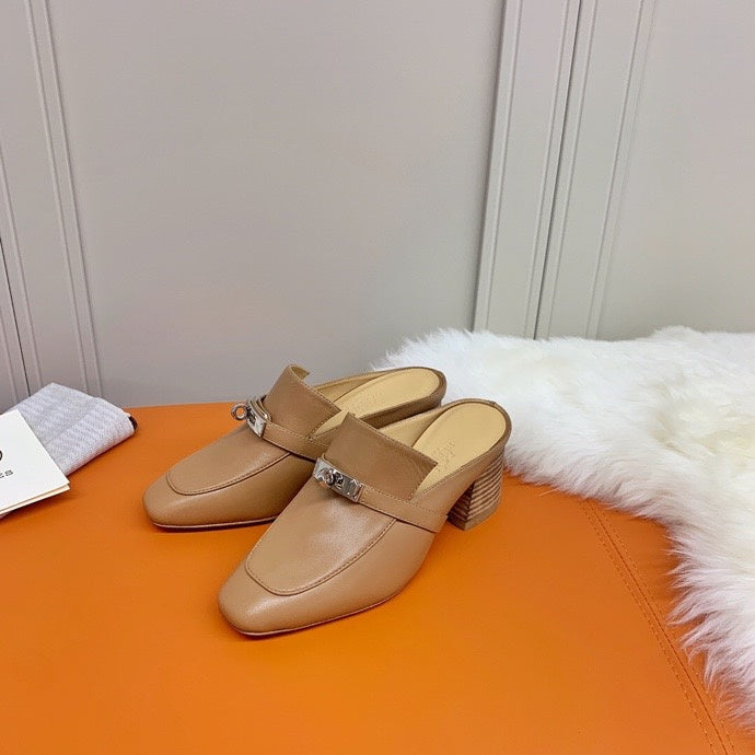 Hermes Luxury Shoes