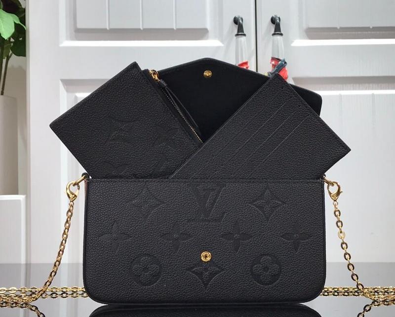 Ava’s Mode - LOV Bags - 2333
