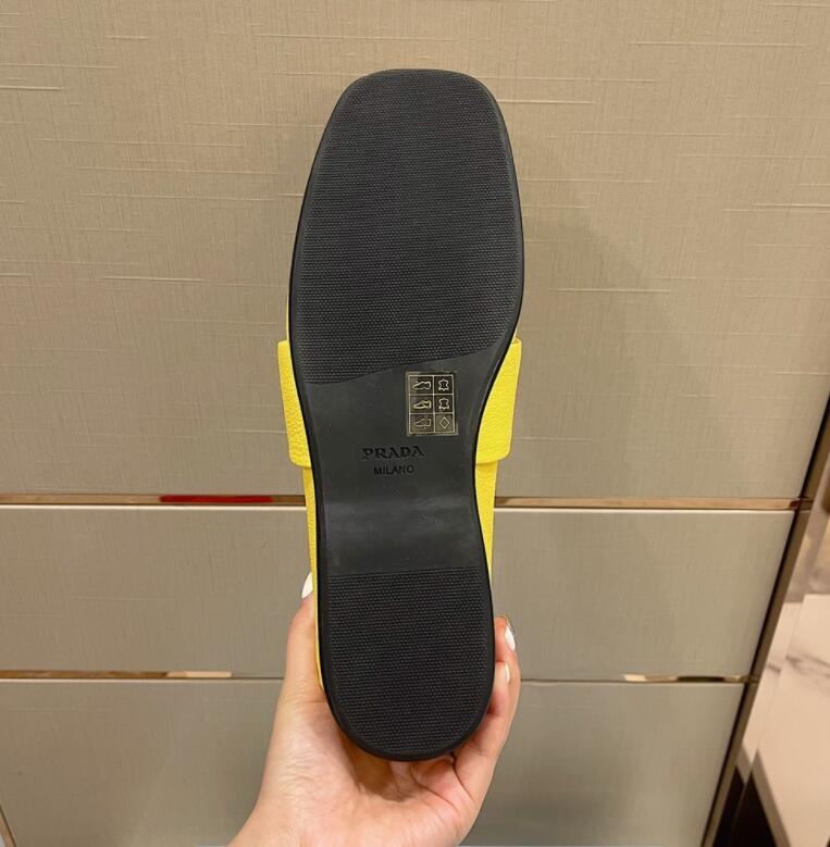 Ava’s Mode - PD Men Shoes - 078
