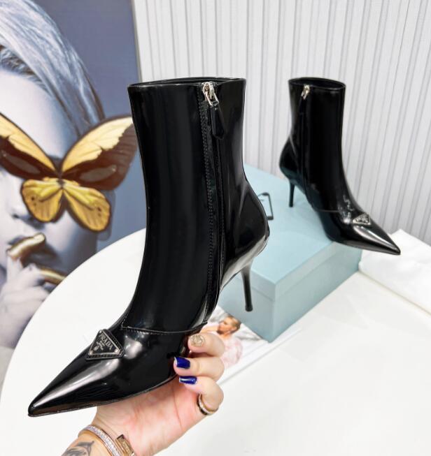 Ava’s Mode - PD Women Shoes - 350