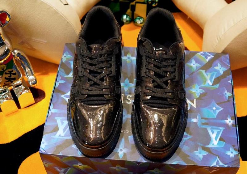 Ava’s Mode - LOV Men Shoes - 1502