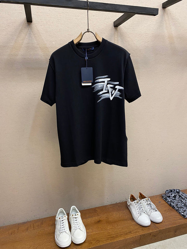 Louis Vuittion Luxury T-Shirt