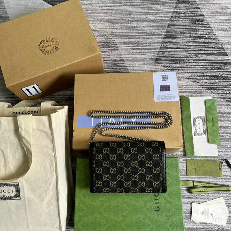 PHA - GUKI Bags - 487