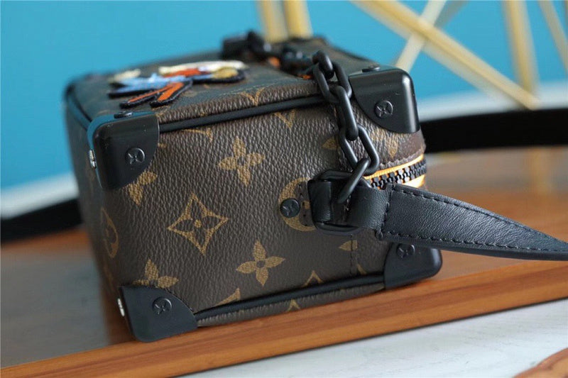 I W Fashion Lu-Vi bags - 10146