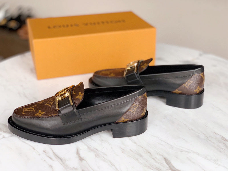 Louis Vuittion Luxury Shoes