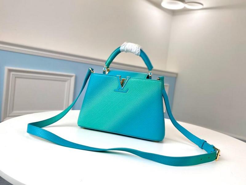 Ava’s Mode - LOV Bags - 2606