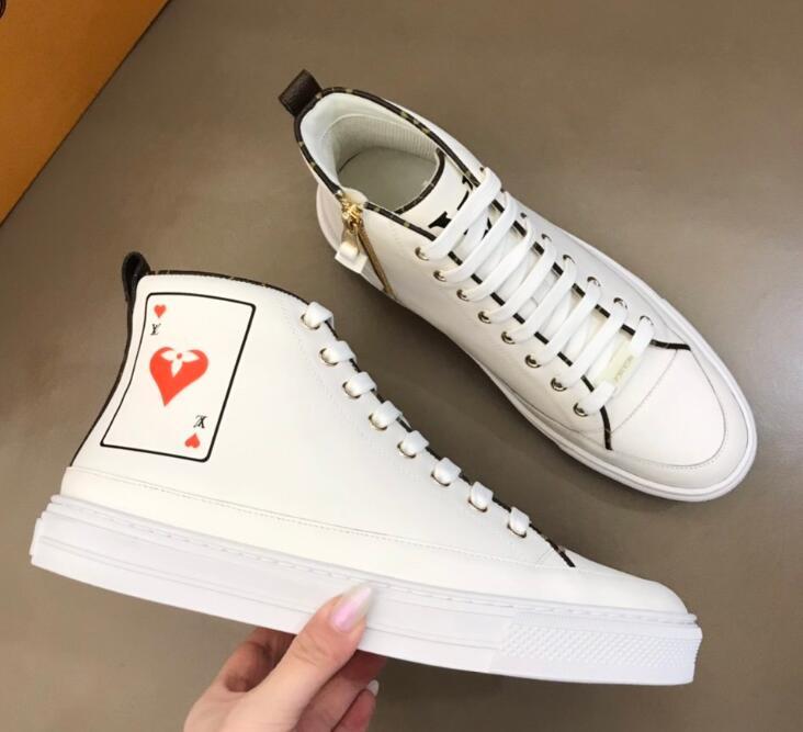 Ava’s Mode - LOV Men Shoes - 1726