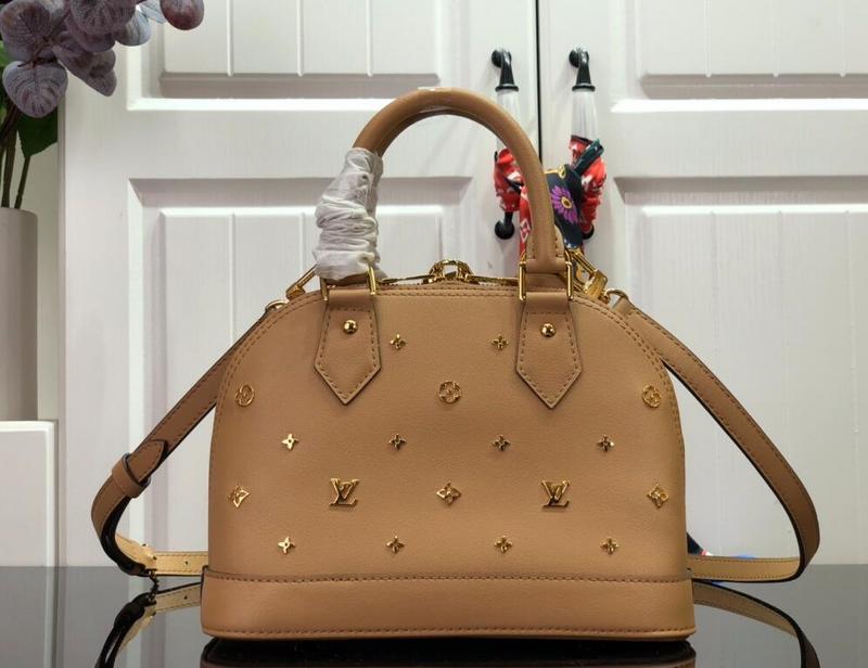Ava’s Mode - LOV Bags - 2343