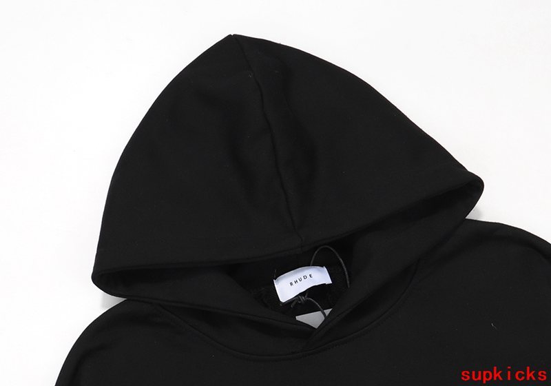 RHUDE Luxury Cloth