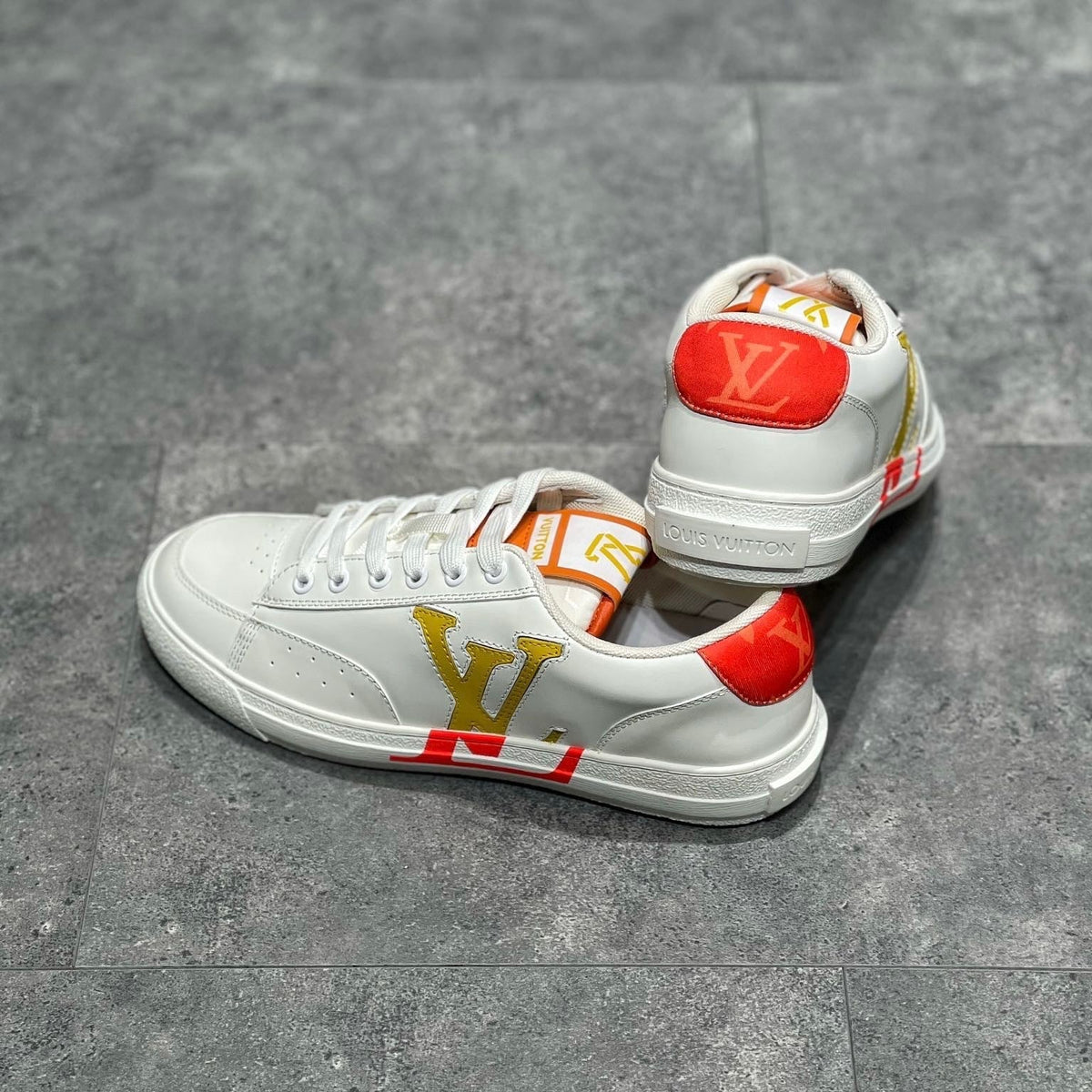 LOU TRAINERS