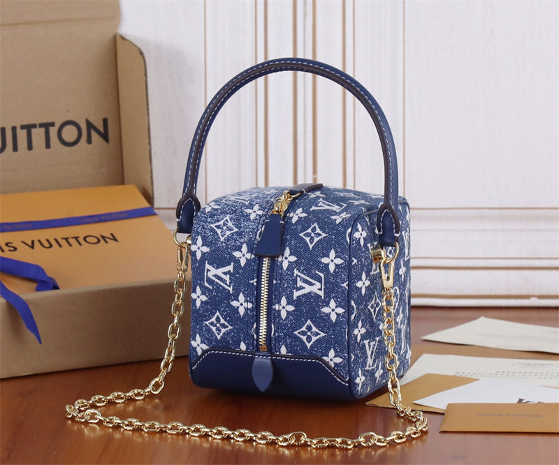 PHA - LOV Bags - 151