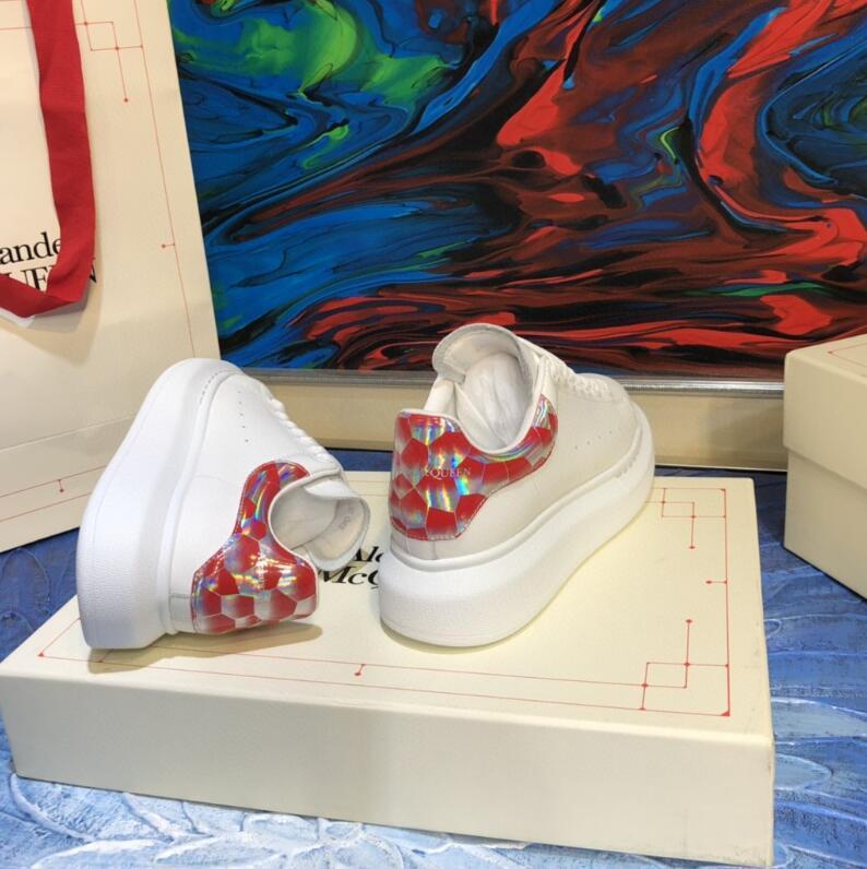 Ava’s Mode - AQ Men SHoes - 450