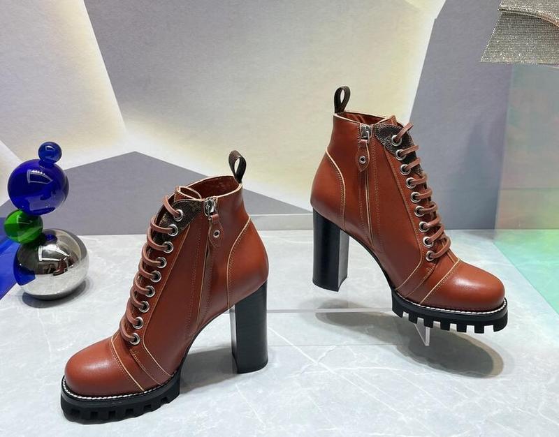 Ava’s Mode - LOV Women Shoes - 755