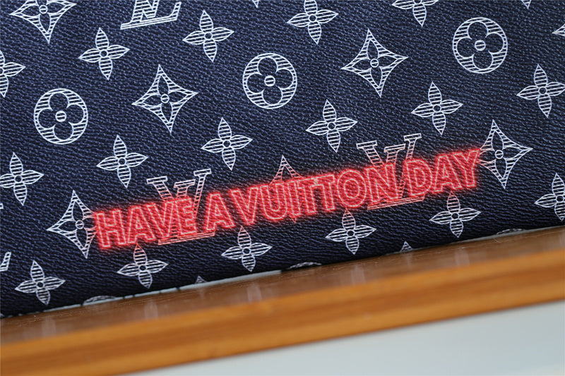 I W Fashion Lu-Vi bags - 11123