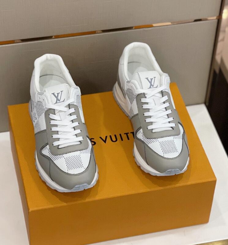 Ava’s Mode - LOV Men Shoes - 707