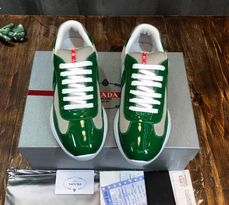 Ava’s Mode - PD Men Shoes - 274