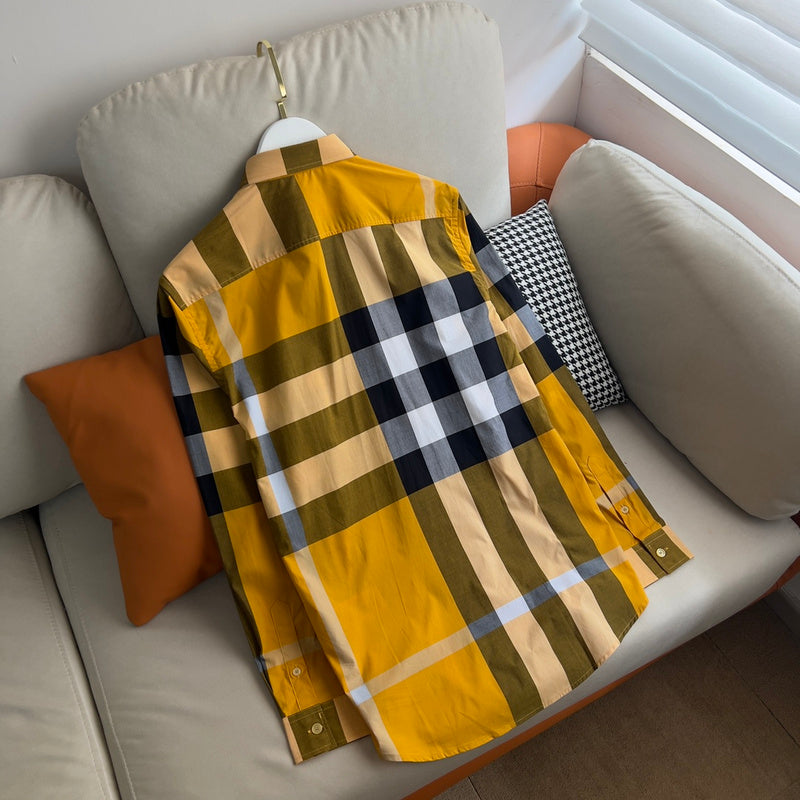 Burberry Luxury Clothes