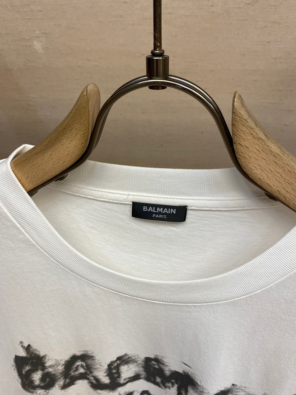 Balmain Clothes