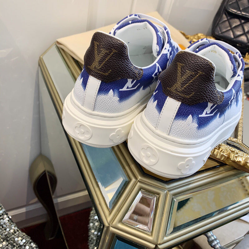 Louis Vuittion Luxury Shoes