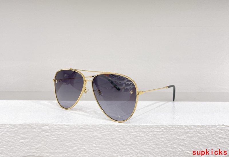 Louis Vuittion Luxury Sunglasses