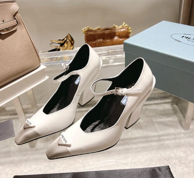 Ava’s Mode - PD Women Shoes - 252