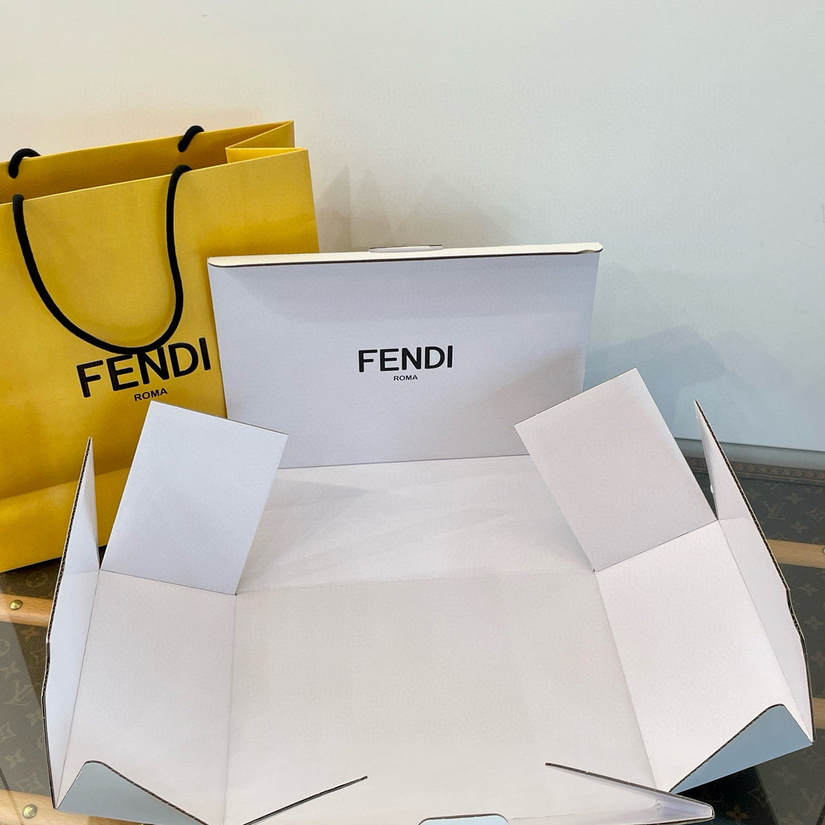FEN MATCH SNEAKER