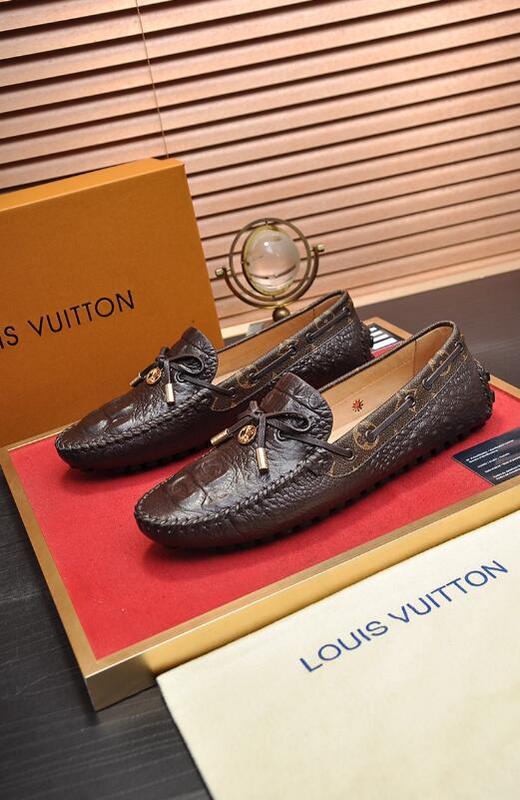 Ava’s Mode - LOV Men Shoes - 980