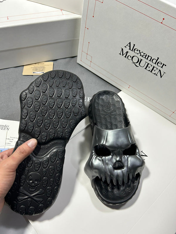 Alexander McQUEEN Luxury Shoes