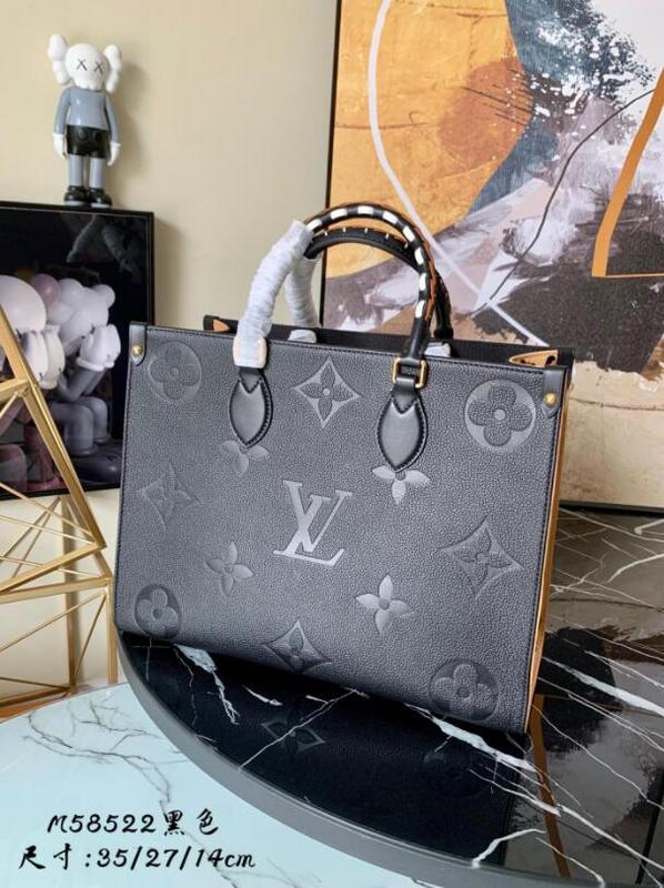 Ava’s Mode - LOV Bags - 2179