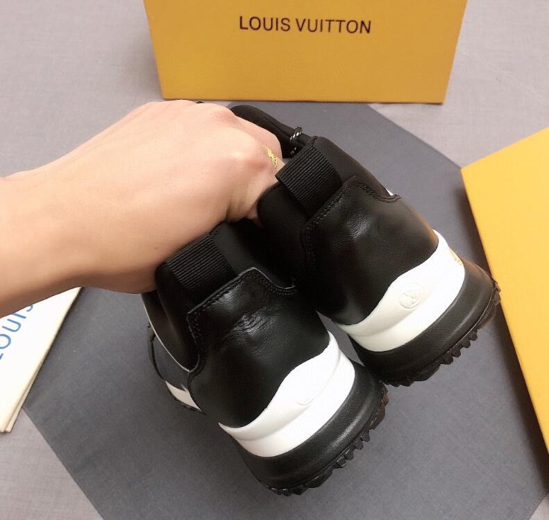 Ava’s Mode - LOV Men Shoes - 1735