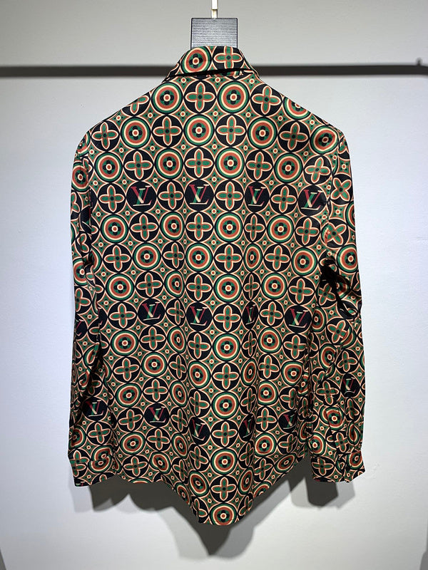 Louis Vuittion Luxury T-Shirt