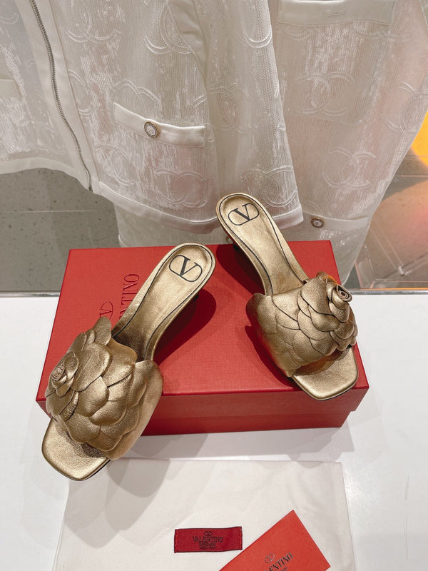 Valentino GARAVANI Luxury Shoes