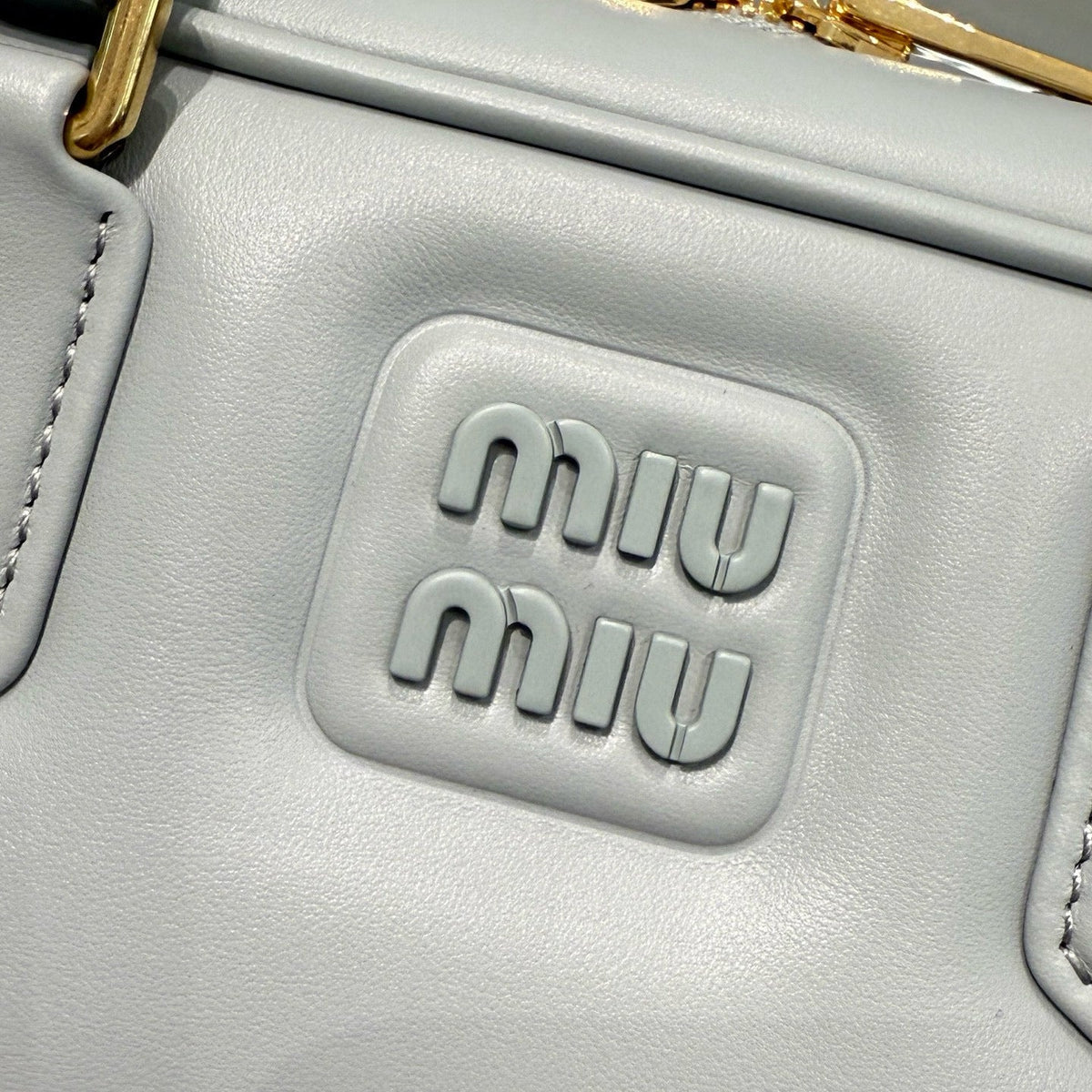 MIU M BEAU BAG