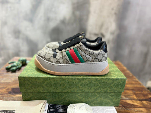 Gucci Luxury Shoes