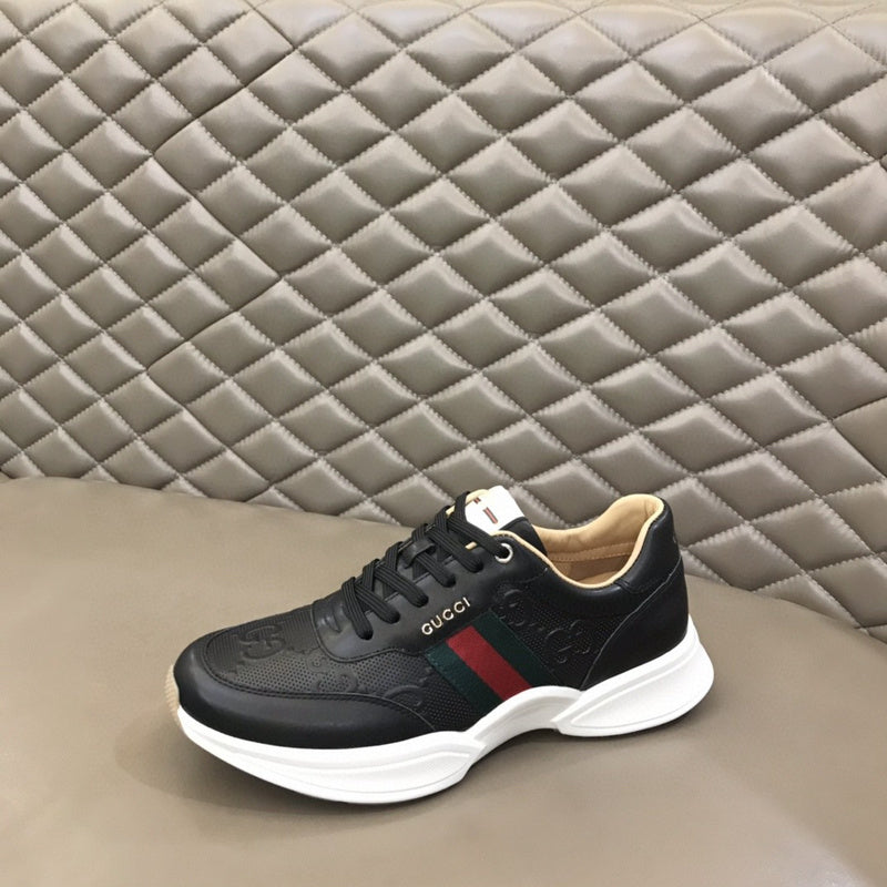 Gucci Luxury Shoes