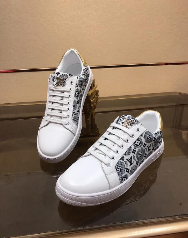 Ava’s Mode - LOV Men Shoes - 2026